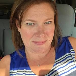 Meet your Posher, Teri